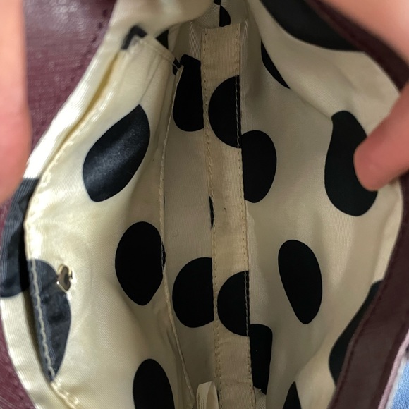Kate Spade purse - Picture 3 of 4